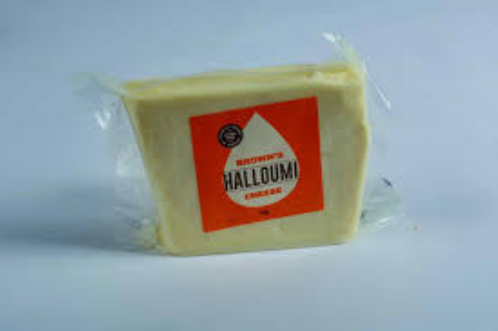 BROWNS KALLOUMI PKG